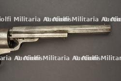 Revolver U.S.N. Colt Richards-Mason modèle 1851 Navy. — miniature 14