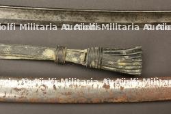 Sabre de cavalerie légère modèle 1860, Ames. — photo 2