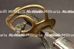 Sabre de cavalerie légère modèle 1860, Ames. — photo 6