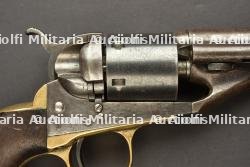Revolver U.S.N. Colt Richards-Mason Conversion Modèle 1861 Navy. — miniature 9