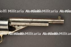 Revolver U.S.N. Colt Richards-Mason Conversion Modèle 1861 Navy. — miniature 16