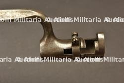 Épée de sous-officier, guerre civile, reproduction de la seconde moitié du 20e siècle. — photo 3
