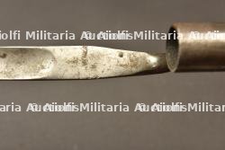 Épée de sous-officier, guerre civile, reproduction de la seconde moitié du 20e siècle. — photo 4