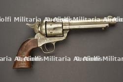 Revolver Colt Single Action Army Scarce 44 Rimfire/Centerfire Black Powder — photo 1