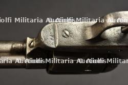 Revolver Colt Single Action Army Scarce 44 Rimfire. — photo 5
