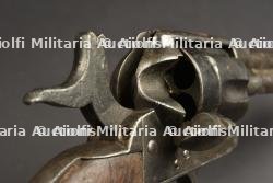 Revolver Colt Single Action Army Scarce 44 Rimfire. — miniature 6