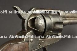 Revolver Colt Single Action Army Scarce 44 Rimfire. — photo 7