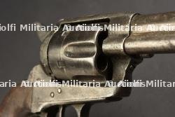 Revolver Colt Single Action Army Scarce 44 Rimfire. — miniature 8