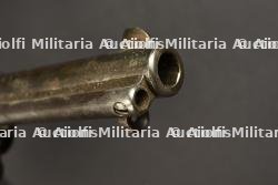 Revolver Colt Single Action Army Scarce 44 Rimfire. — photo 9