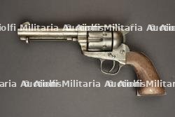Revolver Colt Single Action Army Scarce 44 Rimfire. — photo 11
