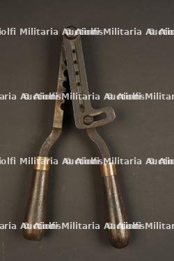 Pince à balles US pour Colt Dragoon 3ème modèle. — photo 1