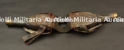 Holster main US pour revolvers Colt, — miniature 4