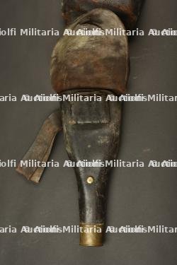 Holster main US pour revolvers Colt, — photo 5
