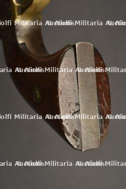 Revolver Remington-Rider New Model Belt. Double action — miniature 7