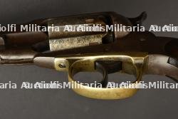 Revolver Remington-Rider New Model Belt. Double action — photo 8
