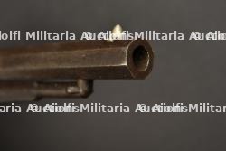 Revolver Remington-Rider New Model Belt. Double action — photo 9
