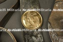 Gros lot de maroquinerie US Civil War. — miniature 2