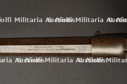 Revolver Remington New Model Belt. Simple action. — miniature 4