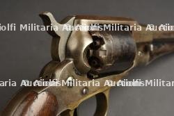 Revolver Remington New Model Belt. Simple action. — photo 6