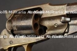 Revolver Remington New Model Belt. Simple action. — miniature 7