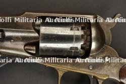 Revolver Remington New Model Belt. Simple action. — photo 8