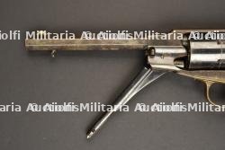 Revolver Remington New Model Belt. Simple action. — miniature 9