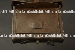 Guerre de Sécession. Étui à cartouches modèle 1864. — photo 4