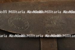 Guerre de Sécession. Étui à cartouches modèle 1864. — miniature 5
