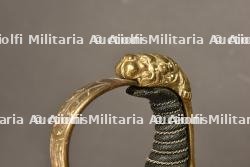 Sabre pour officiers de cavalerie, Allemagne. — photo 2