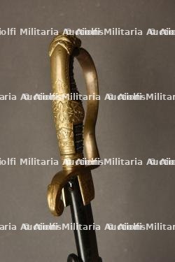 Sabre pour officiers de cavalerie, Allemagne. — miniature 3