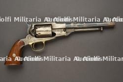 Revolver Remington Beals Navy.