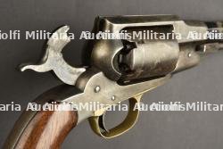 Revolver Remington Beals Navy. — photo 4