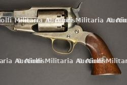 Revolver Remington Beals Navy. — photo 12
