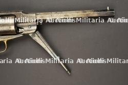 Guerre de Sécession Revolver Remington Model 1861 Army - Elliot loading lever. — miniature 4