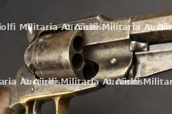 Guerre de Sécession Revolver Remington Model 1861 Army - Elliot loading lever. — miniature 5