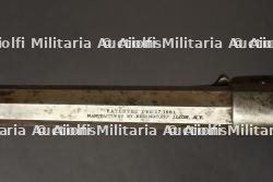 Guerre de Sécession Revolver Remington Model 1861 Army - Elliot loading lever. — photo 7
