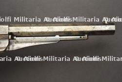 Guerre de Sécession Revolver Remington Model 1861 Army - Elliot loading lever. — photo 9
