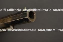 Guerre de Sécession Revolver Remington Model 1861 Army - Elliot loading lever. — photo 10