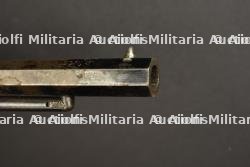 Guerre de Sécession Revolver Remington Model 1861 Army - Elliot loading lever. — miniature 11