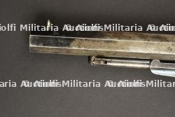 Guerre de Sécession Revolver Remington Model 1861 Army - Elliot loading lever. — miniature 13
