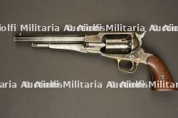Remington Eliot Navy. Revolver en coffret d'origine. — miniature 10