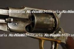 Remington Eliot Navy. Revolver en coffret d'origine. — photo 11