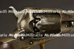 Remington Eliot Navy. Revolver en coffret d'origine. — miniature 12