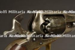 Remington Eliot Navy. Revolver en coffret d'origine. — miniature 13