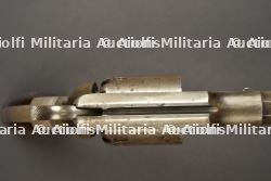 Revolver Remington New Model Army période Guerre de Sécession. Cadeau au Generalmajor de l'Union Grenville M. Dodge par Jay Gould. — miniature 4