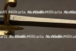 Sabre d'officier de cavalerie légère période Consulat - 1er Empire — miniature 6
