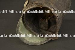 Shako 1816 Garde Nationale département de la Vienne — photo 4