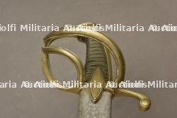 Sabre d'officier de cavalerie légère — photo 2