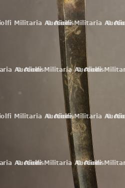 Sabre d'officier de cavalerie légère — photo 6