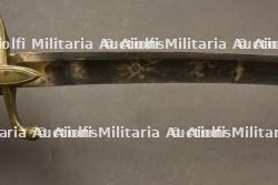 Sabre d'officier de cavalerie légère — miniature 8